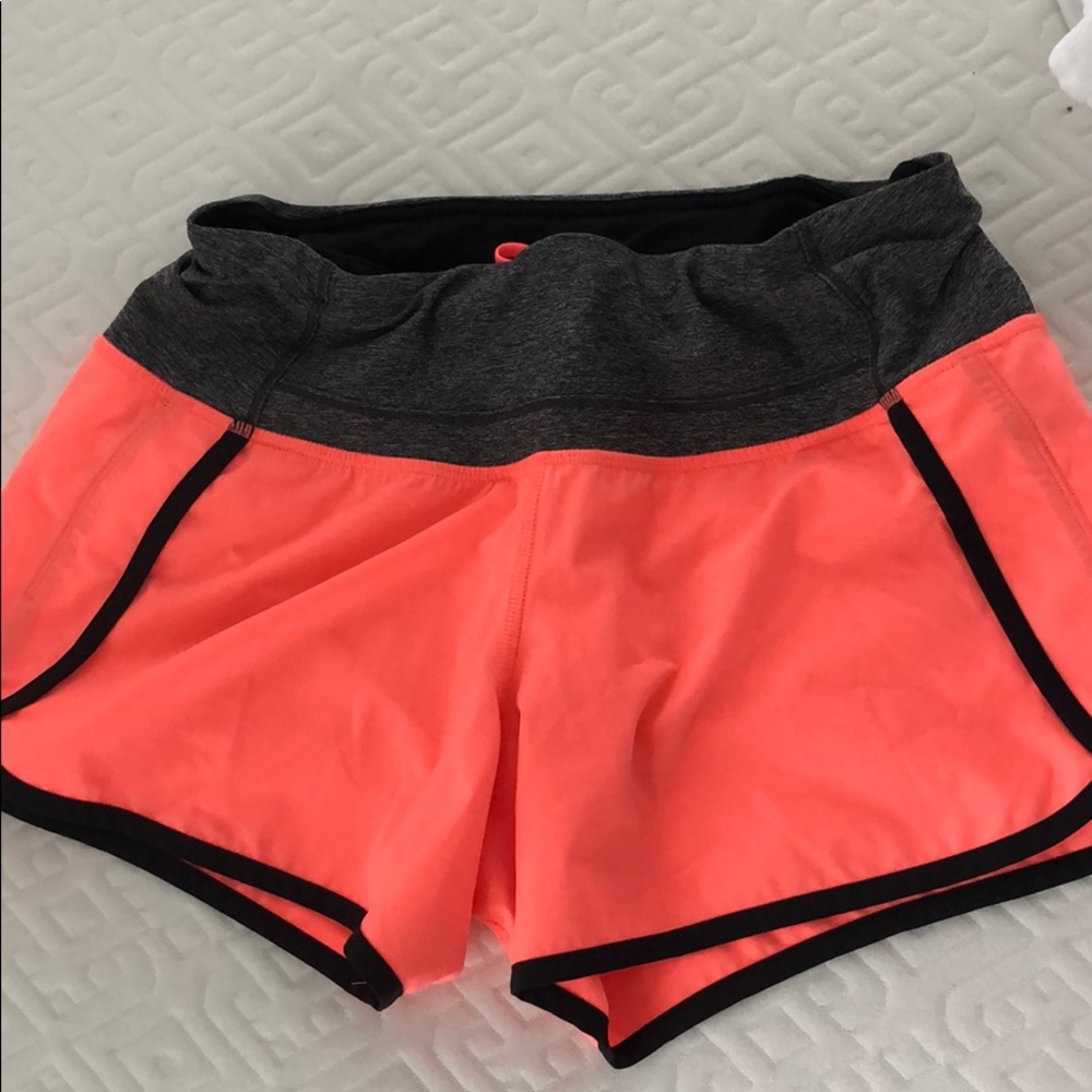Lululemon shorts